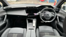 Peugeot 408 1.6 Plug-in Hybrid 225 GT 5dr e-EAT8 Hatchback